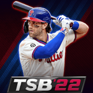 MLB Tap Sports Baseball2022 1.0.2 安卓版