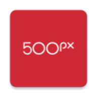 500px中国版 4.11.0 安卓版