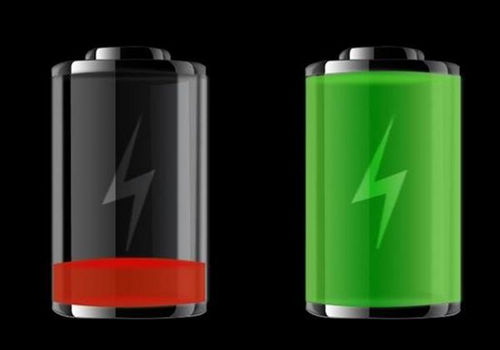 精准电量AccuBattery使用教程