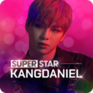superstar KangDaniel官方版 3.2.1 安卓版