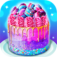 银河星级蛋糕 1.2.0 安卓版