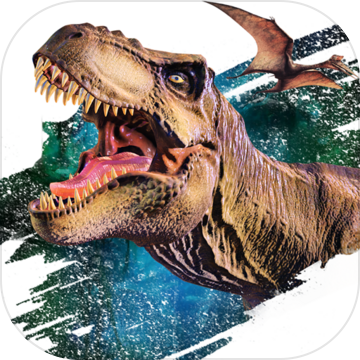 恐龙家园建造正版 1.0.0 安卓版