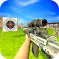 射击场模拟器游戏 1.2 安卓版