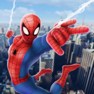 蜘蛛英雄超级英雄格斗无广告 2.0.17 安卓版