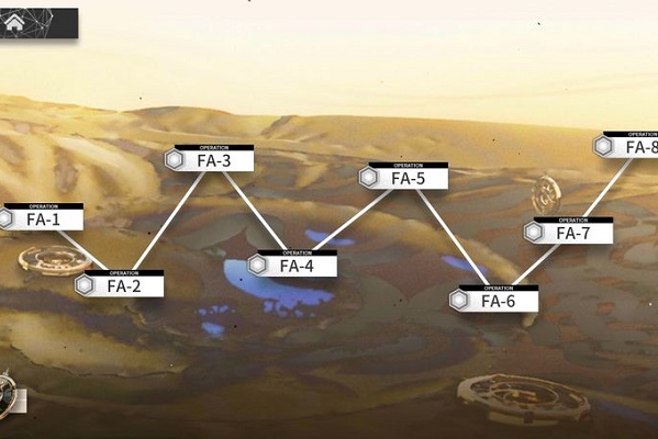 明日方舟fa-8怎么打？fa-8通关方法分享