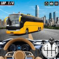 城市公交汽车模拟器 1.1 安卓版