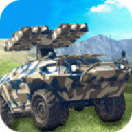 陆军战车游戏 1.3 安卓版