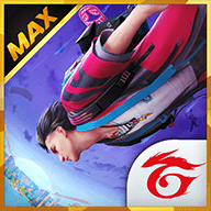 Free Fire MAX国际版 2.94.1 安卓版