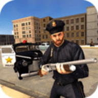 城市警察模拟器最新版 1.0.2 安卓版