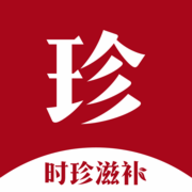 时珍滋补app 1.0.0 安卓版