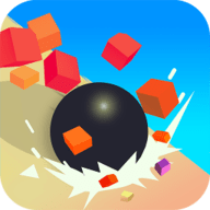 大球滚滚3D游戏 1.0.0.23 安卓版