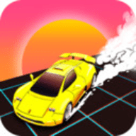 最燃赛车游戏 1.0 安卓版
