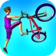 BMX特技自行车2 1.0 安卓版