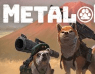 Metal Dogs 1.0.1 安卓版