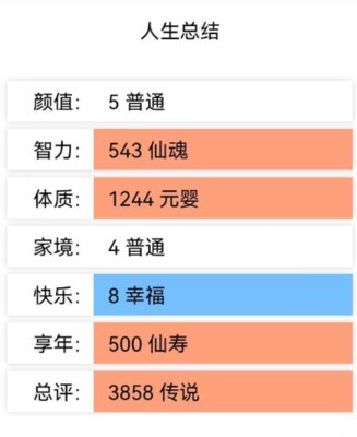 人生重开模拟器怎么修仙？人生重开模拟器攻略