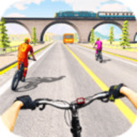 极限自行车赛2019游戏 1.0 安卓版