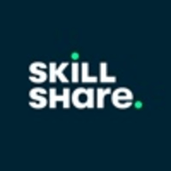 skillshare 5.3.25 安卓版