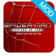 蜘蛛侠敌友难辨手机版 1.0.0 安卓版