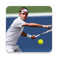 网球公开赛2021终极3D游戏 1.1.83 安卓版