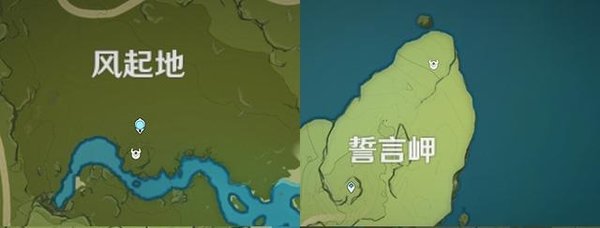 原神大伟丘刷新地点-原神大伟丘丘人在哪？