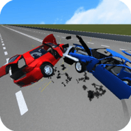 汽车车祸模拟器游戏 1.2.2 安卓版