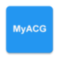 myacg搜索源ios版 1.1.6.5 安卓版