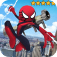 蜘蛛侠城市英雄游戏抖音版 1.0.2 安卓版
