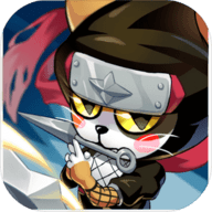 猫影忍者游戏 1.5 安卓版