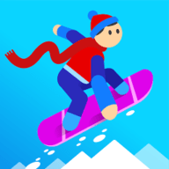 欢乐冬运会游戏 1.0 安卓版