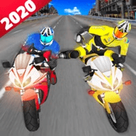 极限摩托车特技游戏 1.0 安卓版