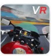 VR摩托车巡回赛 1 安卓版