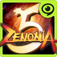 泽诺尼亚传奇5无CD无限技能修改版 1.2.1 安卓版
