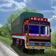 越野印度卡车模拟器 1.0 安卓版