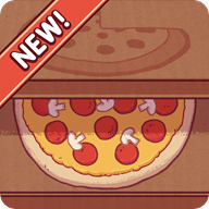 美味披萨店中文版 3.0.9 安卓版