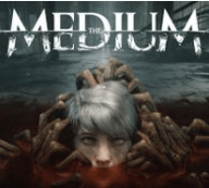 The Medium游戏 1.0.1 正式版