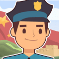 警察模巡逻拟器 1.0 安卓版