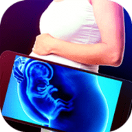 扫描肚子怀孕软件 1.0 安卓版