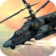 直升机迫降3D 1.0 安卓版