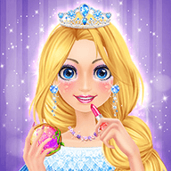 芭比公主梦幻美妆游戏 1.0.1 安卓版