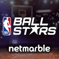 NBA Ball Stars中文版安卓版 1.3.3 安卓版