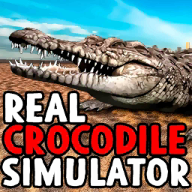 真正的鳄鱼模拟器 1.0 安卓版