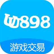 uu898游戏交易平台 4.2.9 安卓版