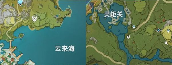 原神大伟丘刷新地点-原神大伟丘丘人在哪？