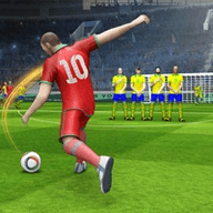 足球游戏21 1.0.1 安卓版