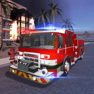 消防员模拟器鲤鱼版 1.0.0 安卓版