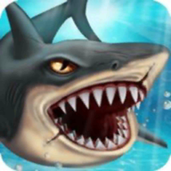 深海饥饿鲨 1.1.1 安卓版