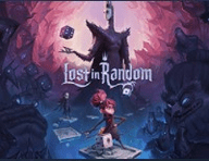 Lost in Random 1.0.2 正式版