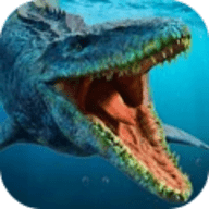 海底恐龙狩猎 1.1 安卓版