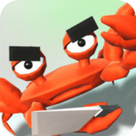 螃蟹模拟器无限金币版 1.0 安卓版