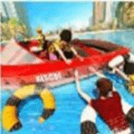 海上救生艇模拟器游戏 1.2 安卓版